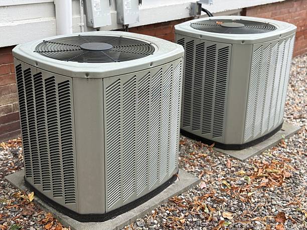 Reliable Heat Pump Repair contractor in Walkertown, NC by JG Cool HVAC